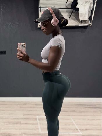 Full leaked Spice private photo