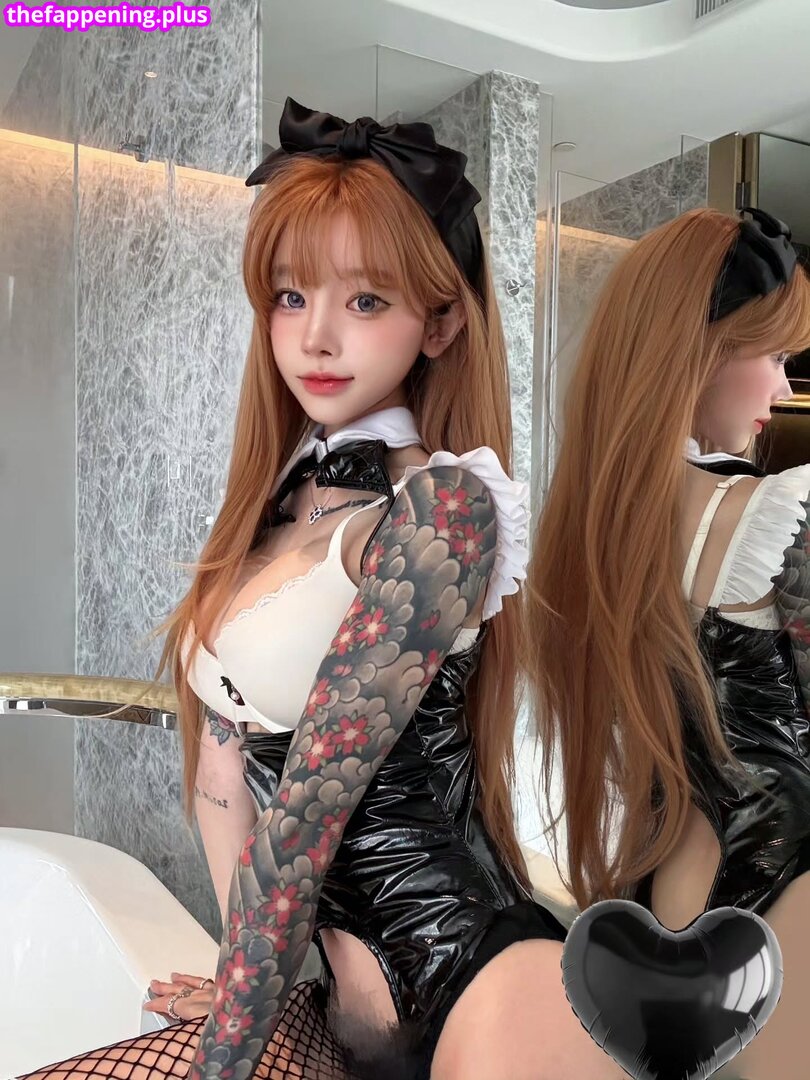 2.h.e.1.1 / 하은하 2.h.e.1 Nude OnlyFans Photo #9