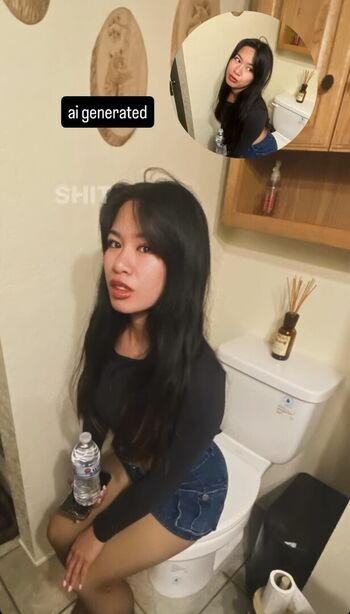 Full leaked Roseki private photo
