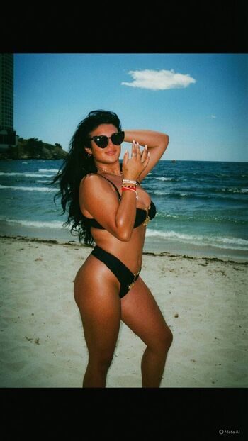 Full leaked Shanice private photo