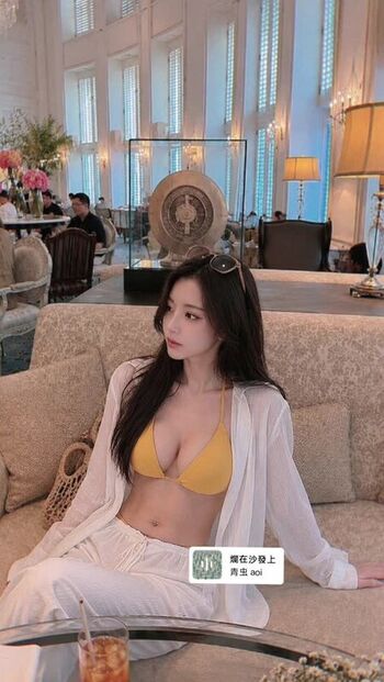 Full leaked Am wen page private photo