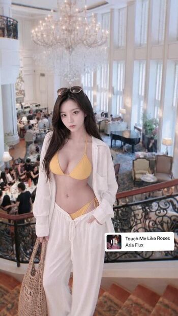 Full leaked Am wen page private photo