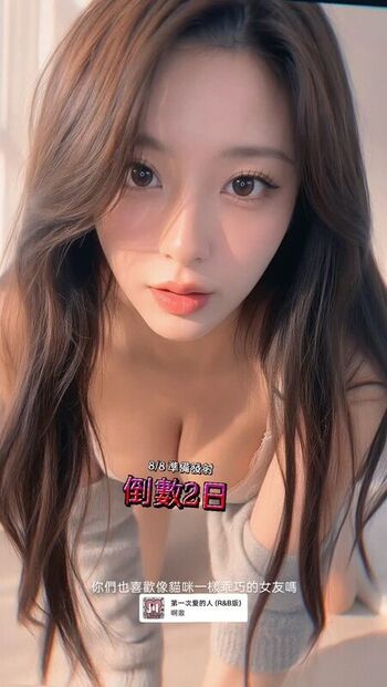 Full leaked Am wen private photo