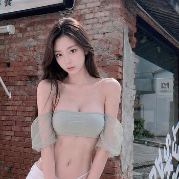 Full leaked Am wen page private photo