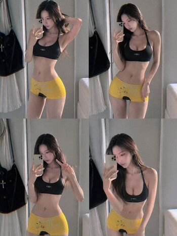 Full leaked Am wen page private photo