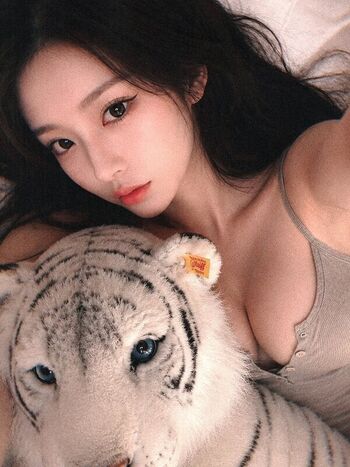 Full leaked Am wen page private photo