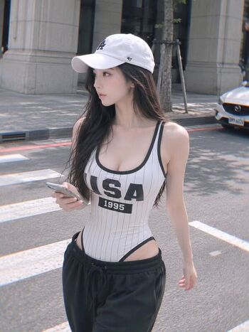 Full leaked Am wen page private photo