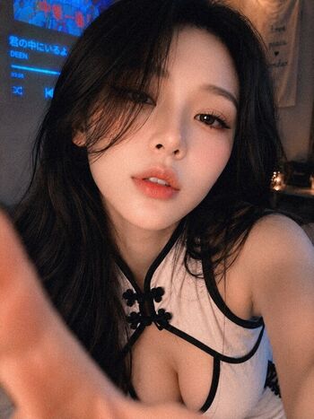 Full leaked Am wen page private photo