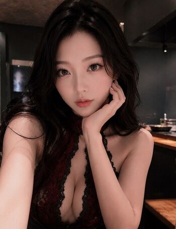 Full leaked Am wen page private photo