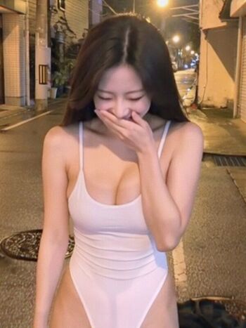 Full leaked Am wen private photo