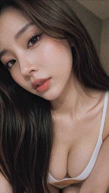 Full leaked Am wen private photo