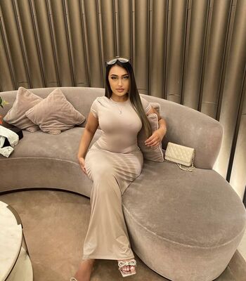 Full leaked Alixah private photo