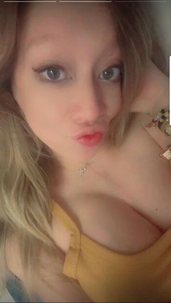 Full leaked Baeu private photo