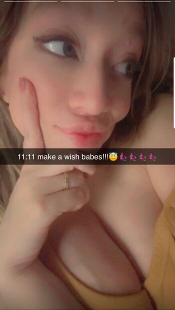 Full leaked Baeu private photo