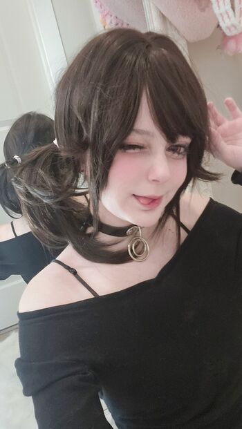 Full leaked Dmoe private photo
