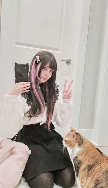 Full leaked Dmoe private photo
