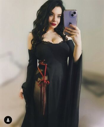 Full leaked Dsprincess private photo