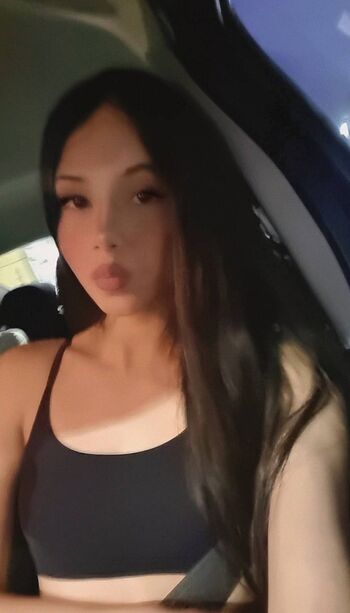 Full leaked Euluna page private photo