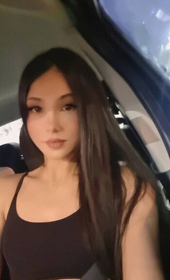 Full leaked Euluna page private photo
