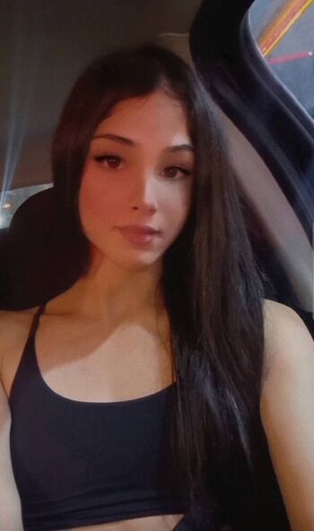 Full leaked Euluna page private photo