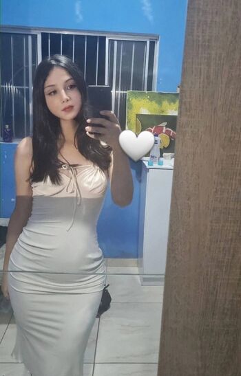 Full leaked Euluna private photo