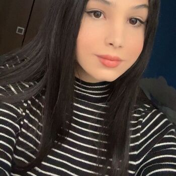 Full leaked Euluna private photo