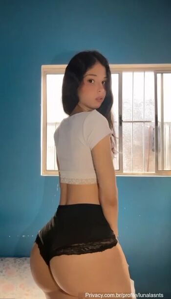 Full leaked Euluna private photo
