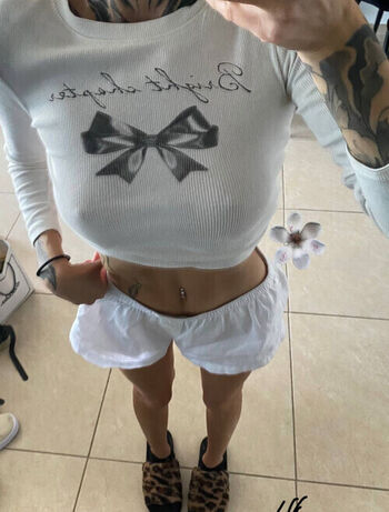 Full leaked Evaaaaa page private photo