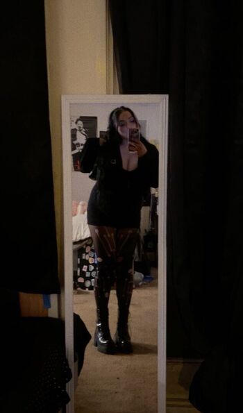 Full leaked Facejemini private photo