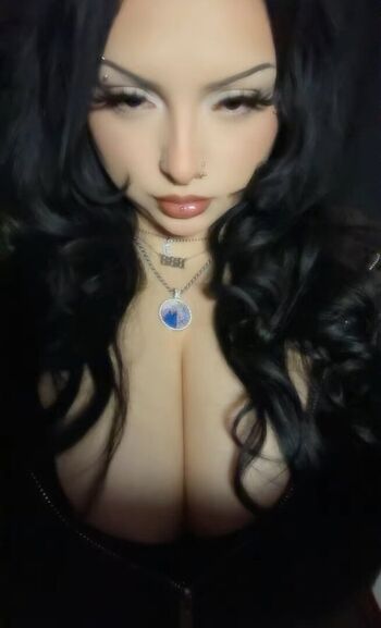 Full leaked Facejemini private photo