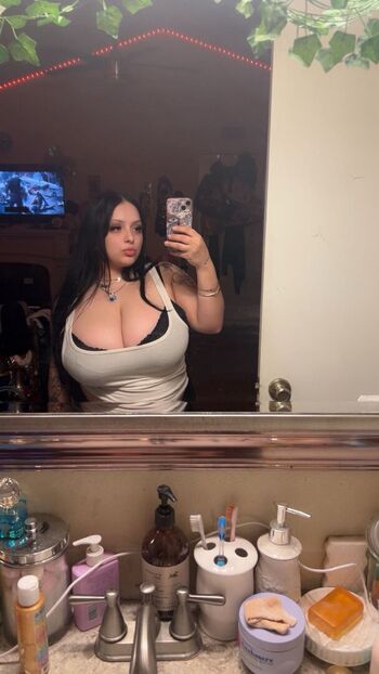 Full leaked Facejemini private photo