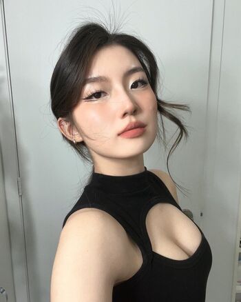 Full leaked Greprincess private photo