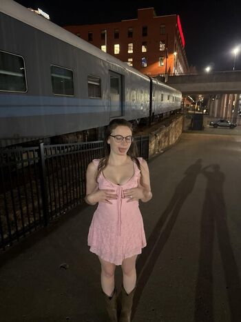 Full leaked Getrailed private photo