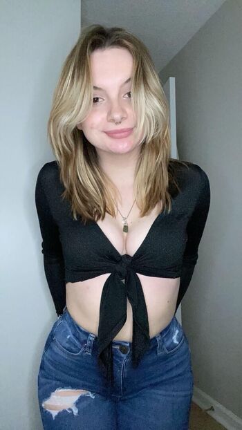 Full leaked Getrailed private photo
