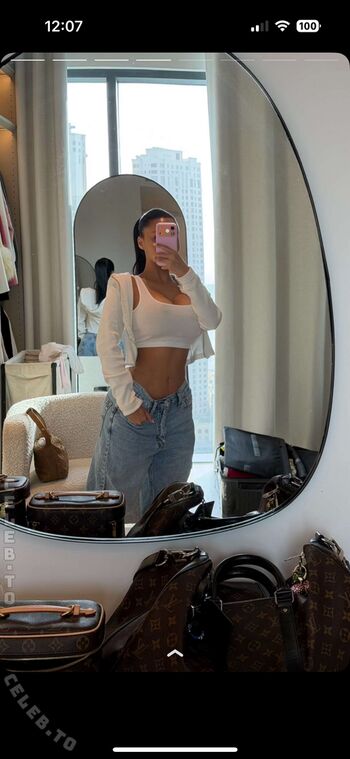 Full leaked Gisi private photo