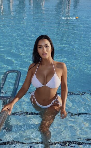 Full leaked Gisi private photo