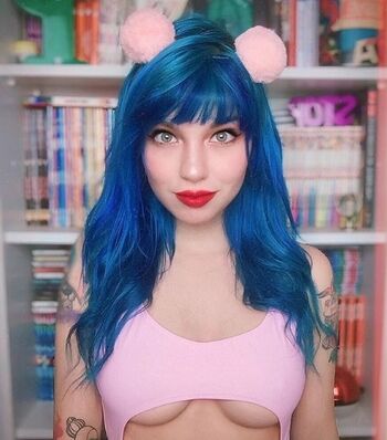 Full leaked Ggy private photo