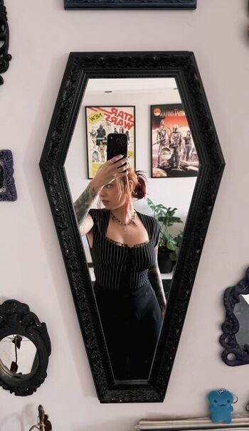 Full leaked Amella nrw/ private photo