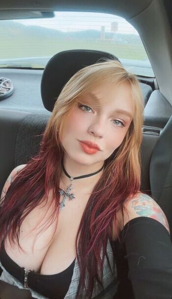 Full leaked Ggy private photo