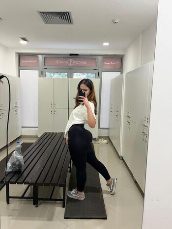 Full leaked Itsmenazli page private photo