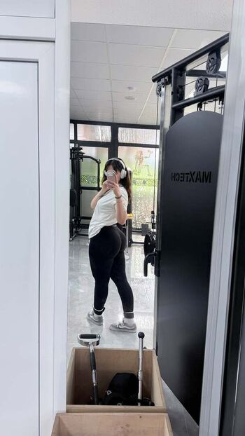 Full leaked Itsmenazli private photo
