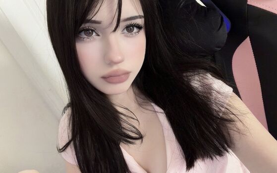 Full leaked Imay private photo