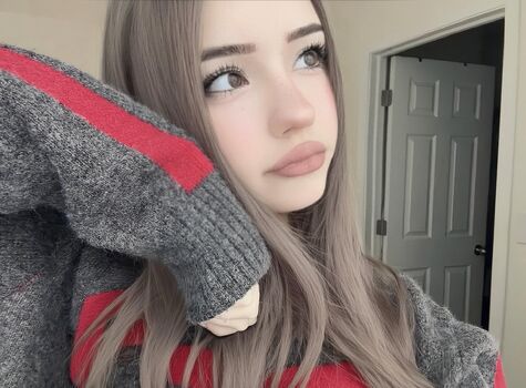 Full leaked Imay private photo
