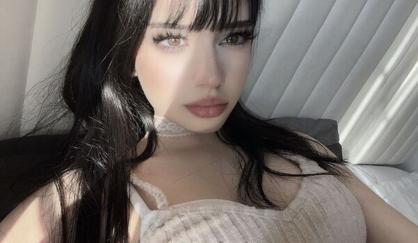 Full leaked Imay private photo