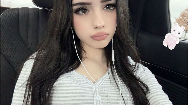 Full leaked Imay private photo