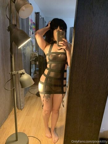 Full leaked Ippykittty private photo