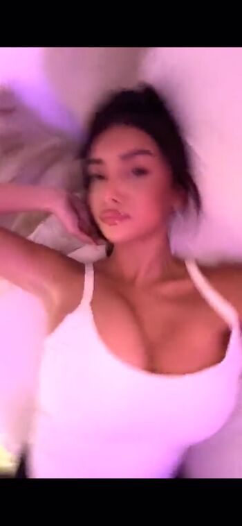 Full leaked Knza private photo