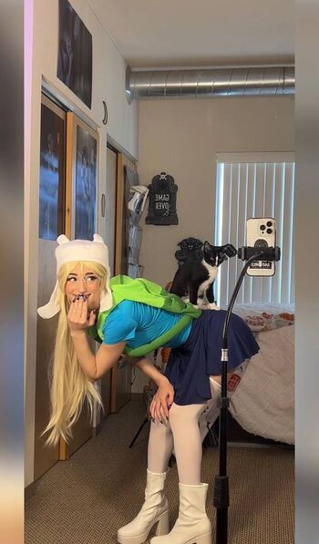 Full leaked Kyle  page private photo