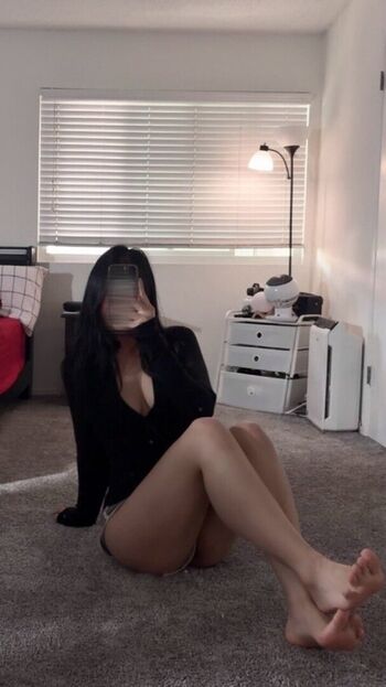Full leaked Kissette private photo
