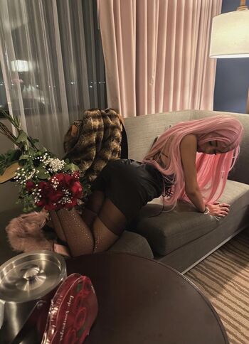 Full leaked Lyjune private photo